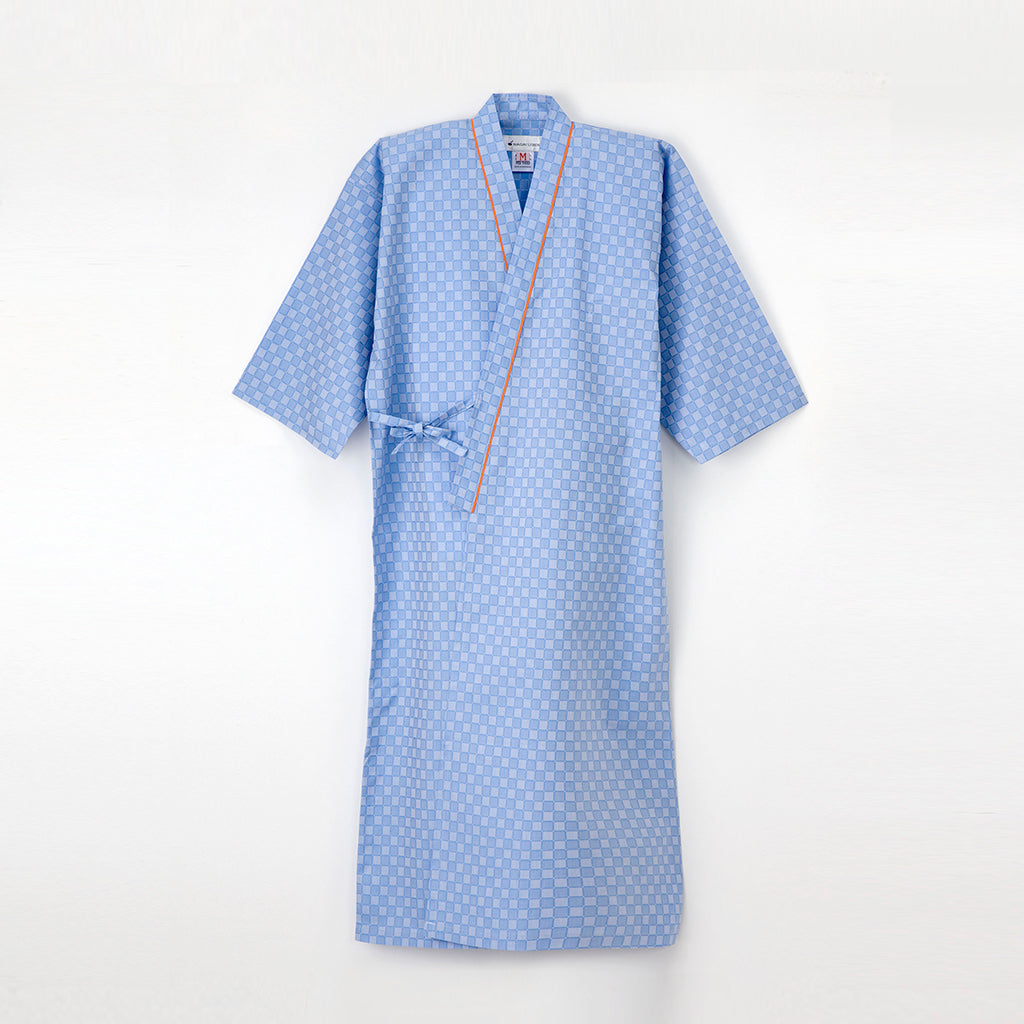 Nagai Leben Patient Wear Unisex Each