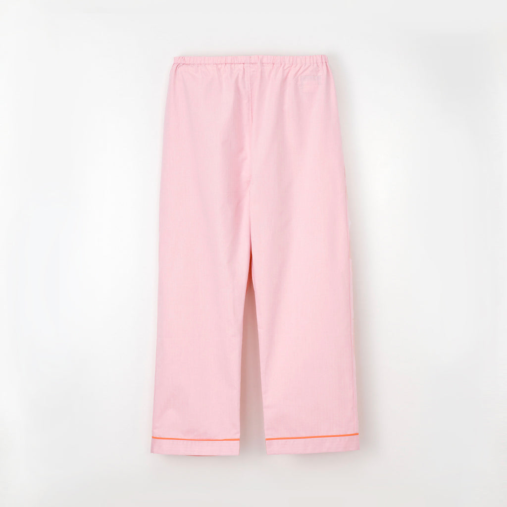 Nagai Leben Patient Wear Pants Unisex Each