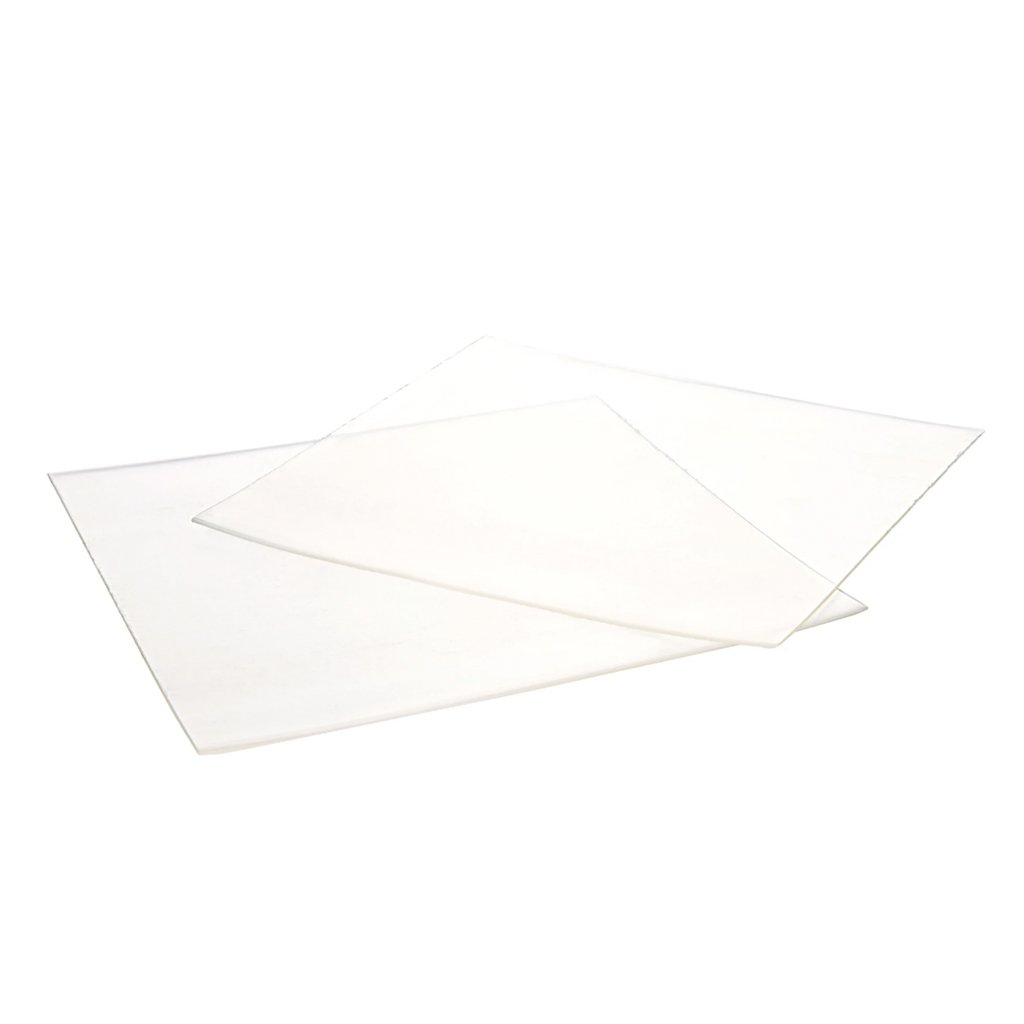 Ultradent Sof-Tray Classic Sheets Regular 0.035&quot; 5&quot; x 5&quot; 25/Pack