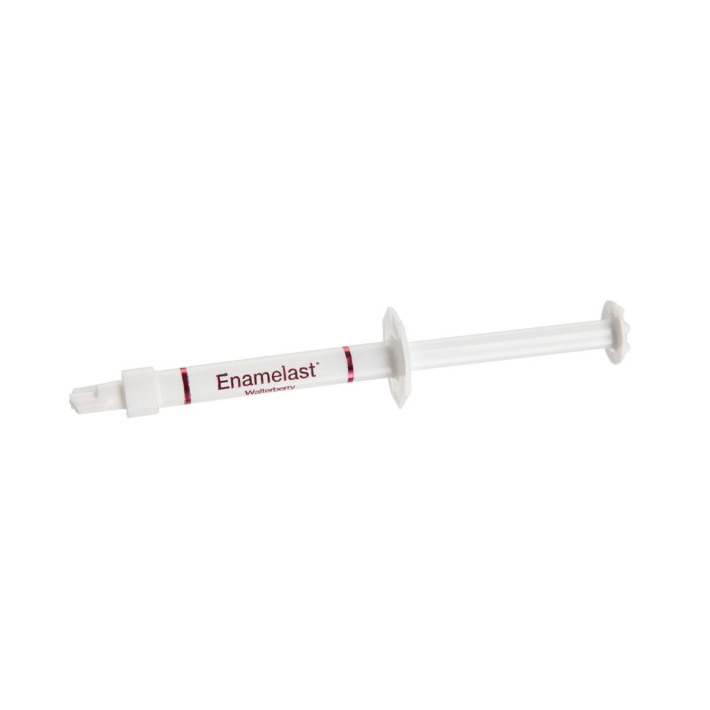 [WINTER] Ultradent Enamelast™ Fluoride Varnish Walterberry Syringe Refill 20/Pack