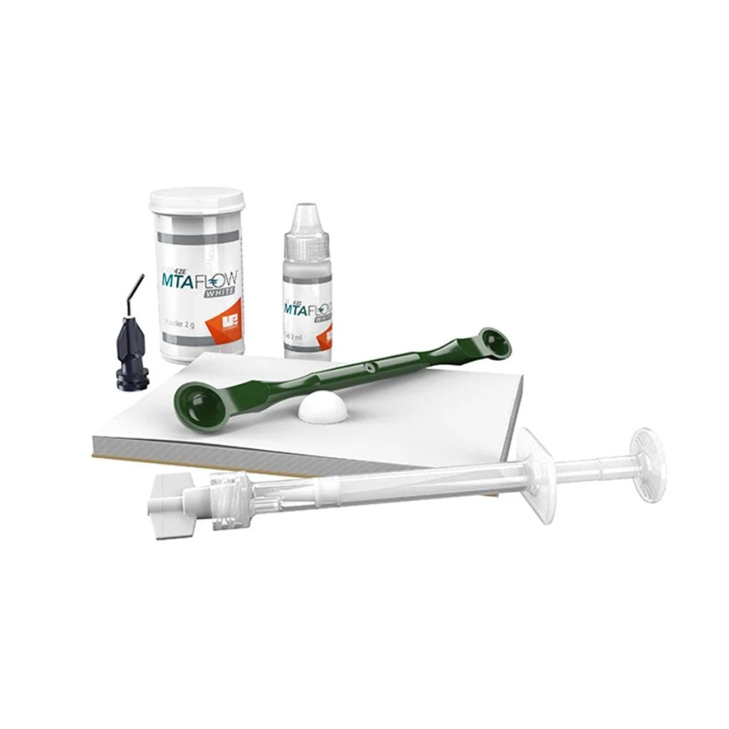 [WINTER] Ultradent Endo-Eze MTAFlow White Repair Cement Kit