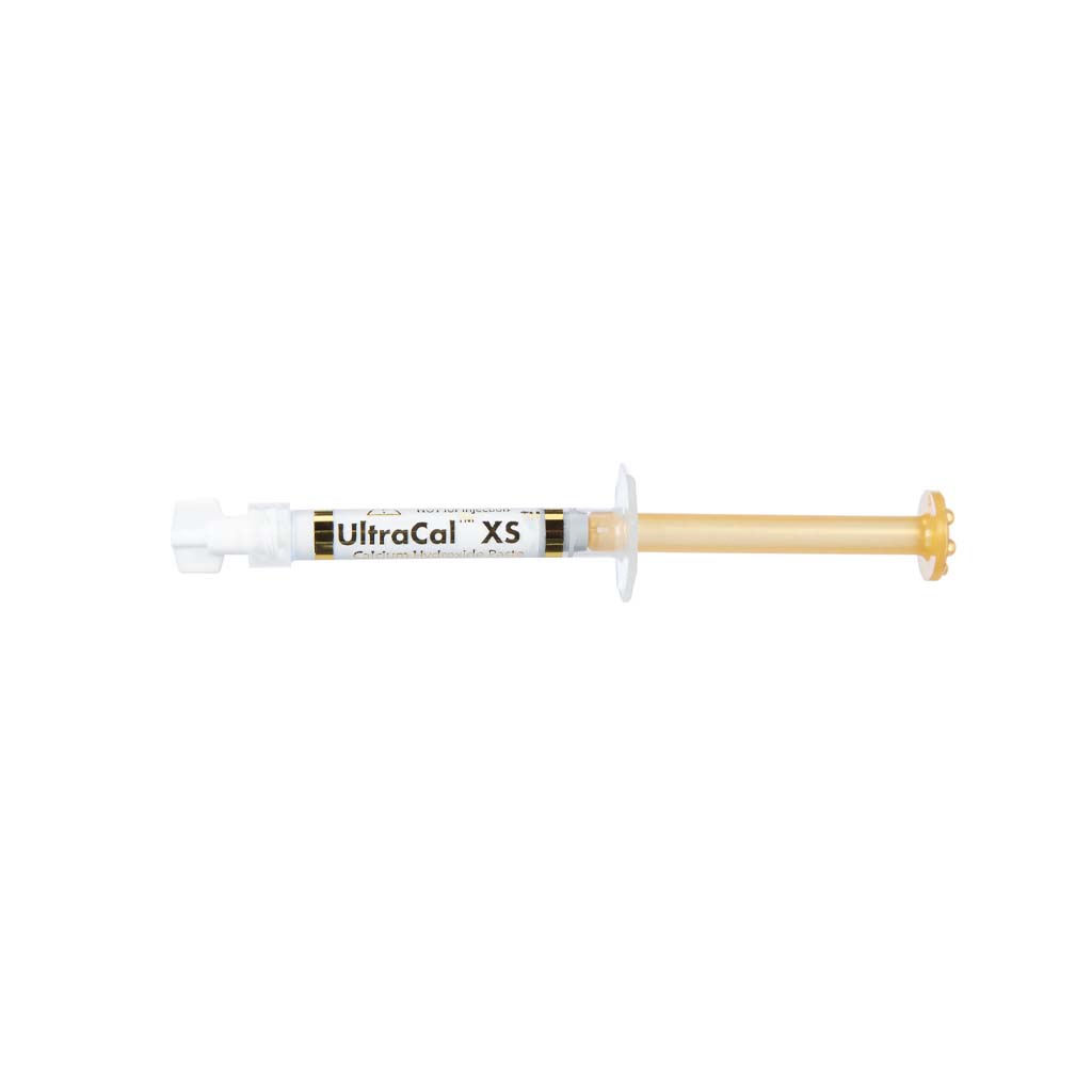 [WINTER] Ultradent UltraCal XS Econo Refill 1.2ml 20/Pack