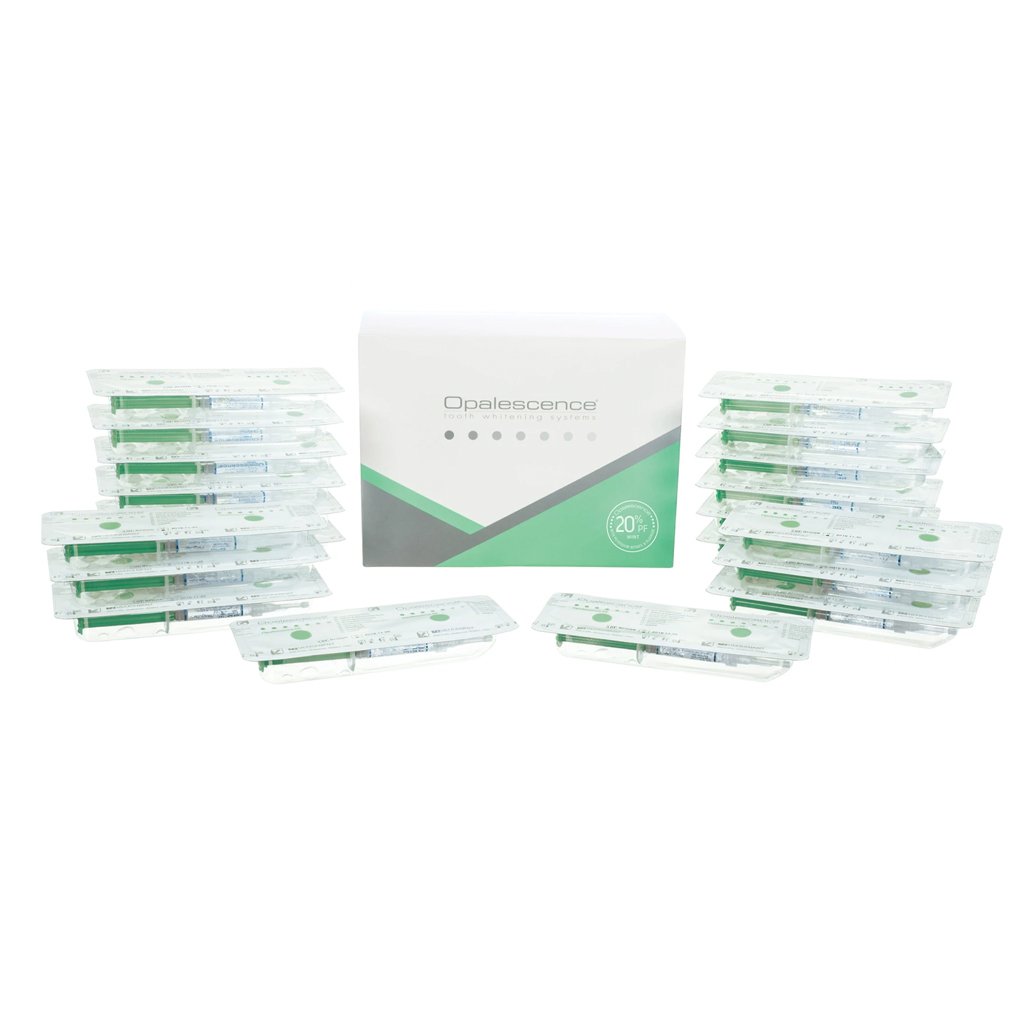 [Pre-Sales] Ultradent Opalescence PF - Econ Refill