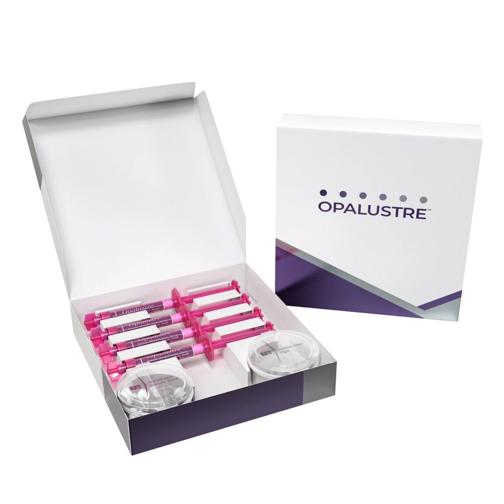 [WINTER] Ultradent Opalustre Kit 4 x 1.2 ml