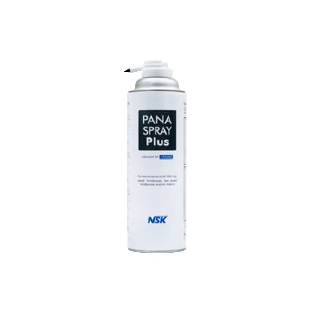 [WINTER] NSK Pana Spray Plus Handpiece Maintenance Oil 480ml/ Bottle